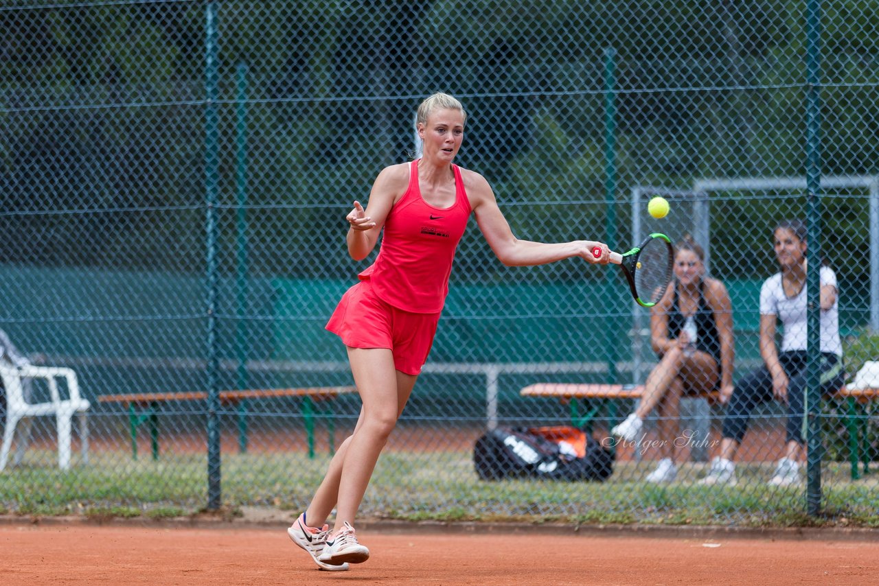 Jenny Wacker 90 - ITF Future Nord